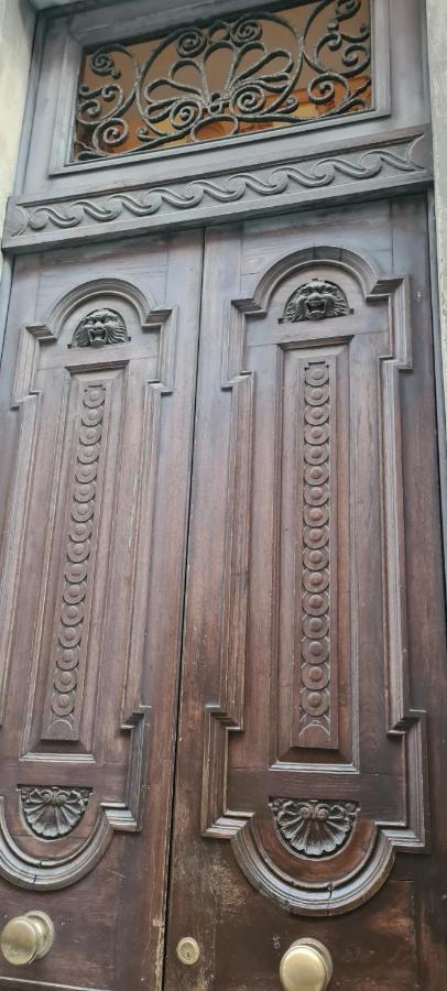 Case Di Paola Via Crisanzio Bari Luaran gambar