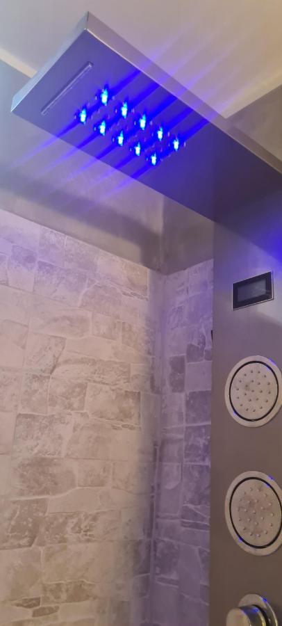 Case Di Paola Via Crisanzio Bari Luaran gambar