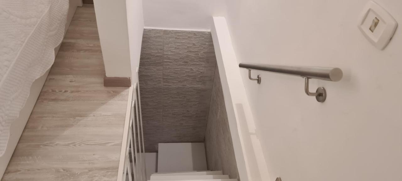 Case Di Paola Via Crisanzio Bari Luaran gambar