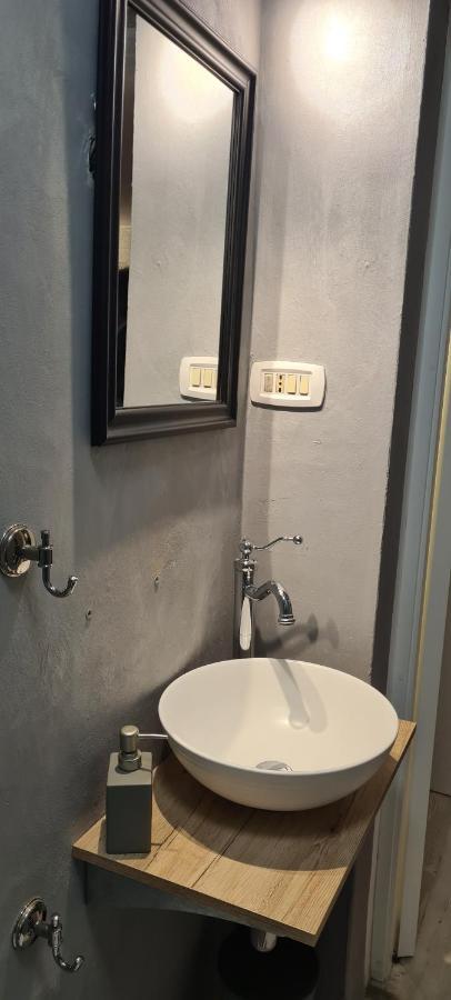 Case Di Paola Via Crisanzio Bari Luaran gambar
