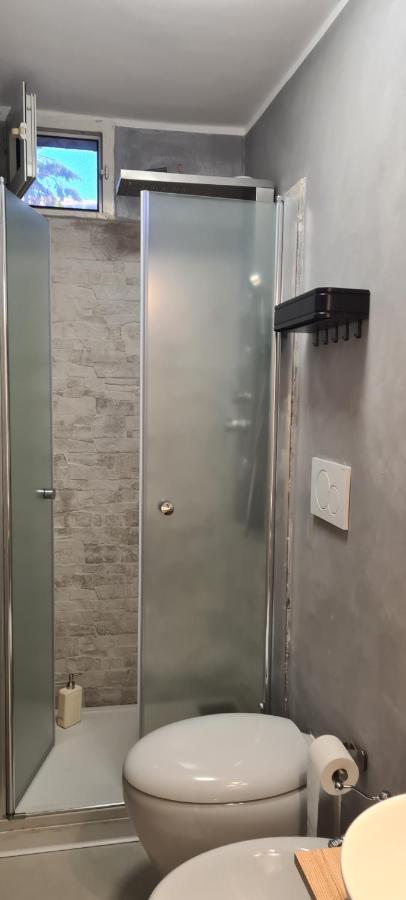 Case Di Paola Via Crisanzio Bari Luaran gambar