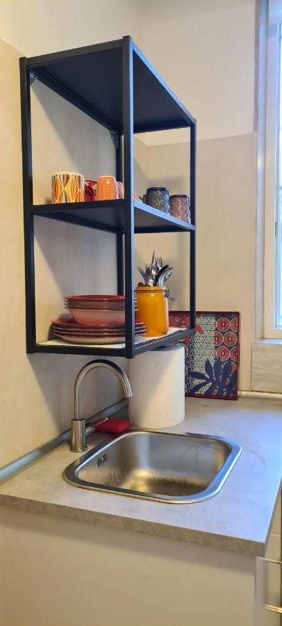 Case Di Paola Via Crisanzio Bari Luaran gambar