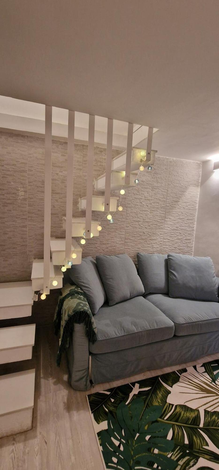 Case Di Paola Via Crisanzio Bari Luaran gambar