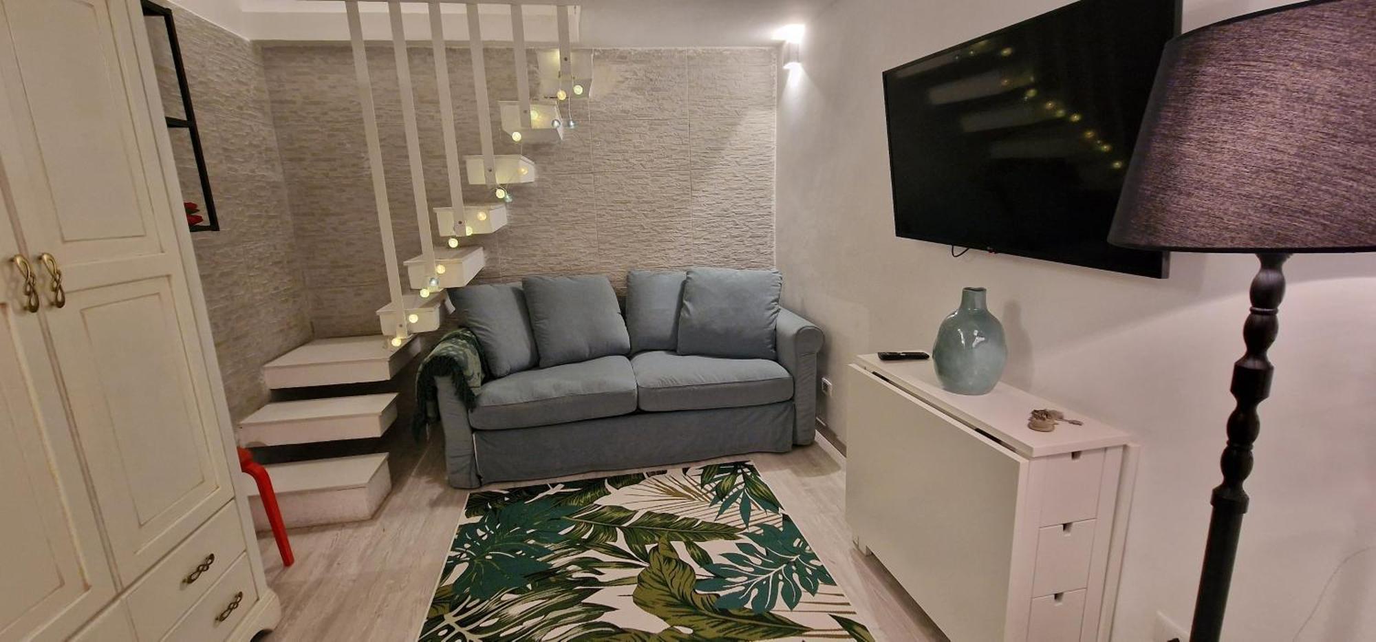 Case Di Paola Via Crisanzio Bari Luaran gambar