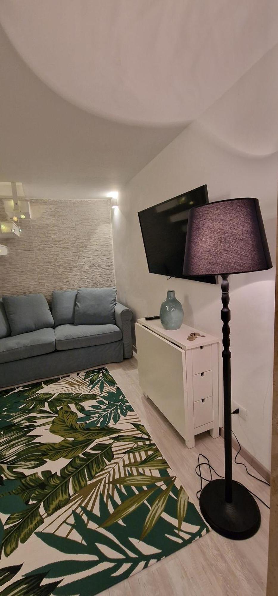 Case Di Paola Via Crisanzio Bari Luaran gambar