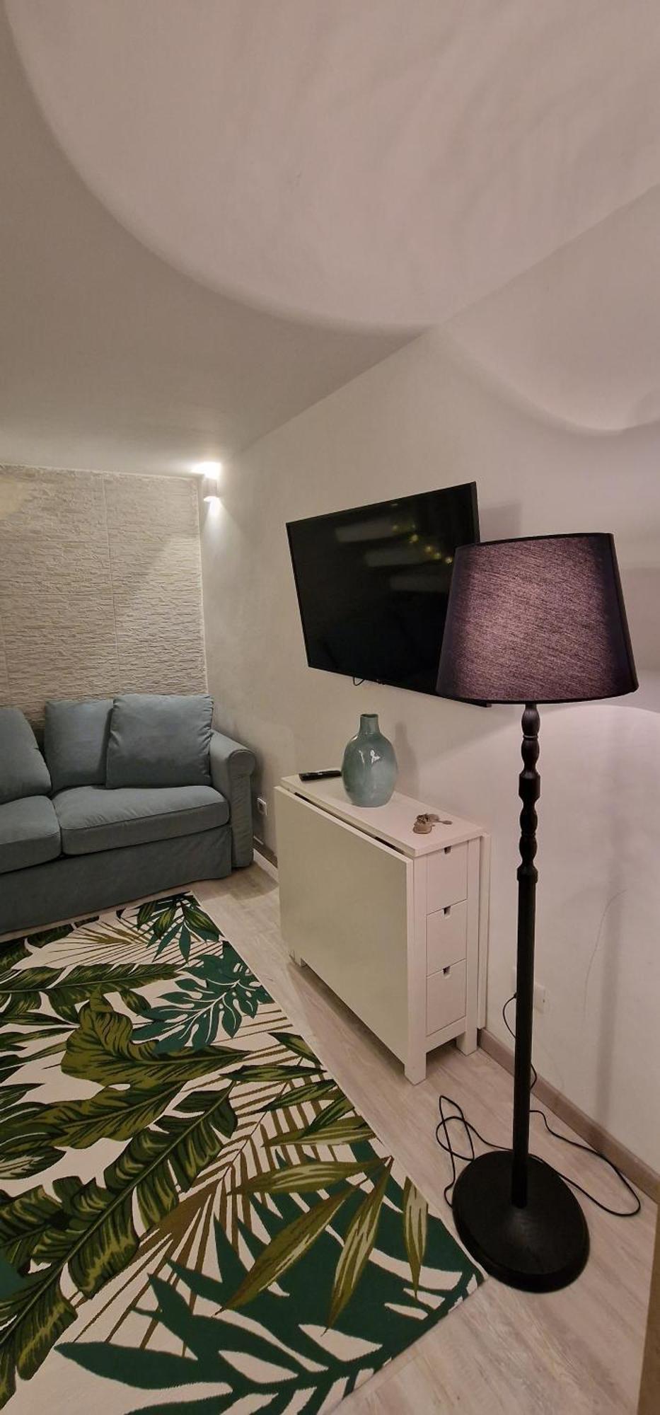 Case Di Paola Via Crisanzio Bari Luaran gambar